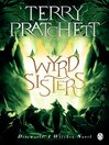 Wyrd Sisters (eBook): Discworld Series, Book 6